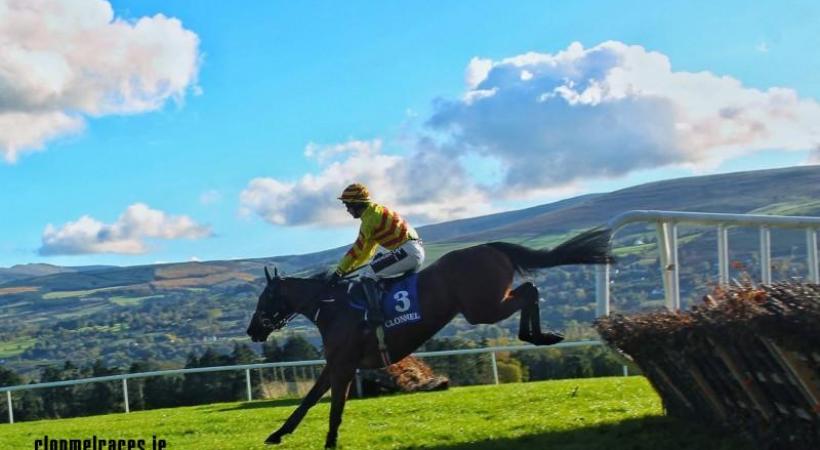 Clonmel Racecourse