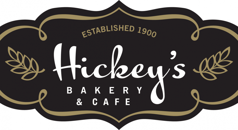 Hickeys Bakery and Café