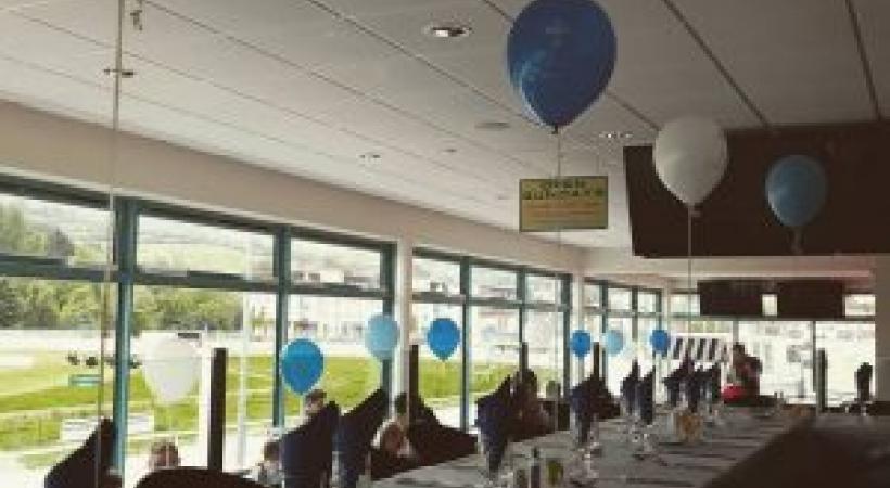 Suirside Restaurant @ Clonmel Greyhound Stadium