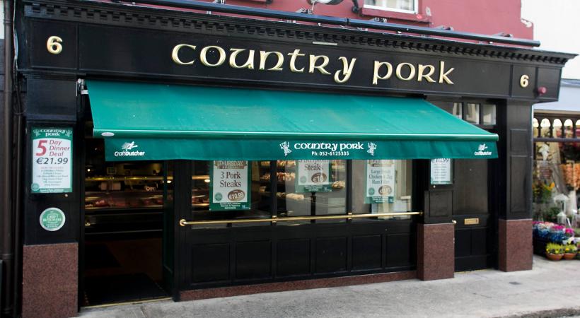 Country Pork