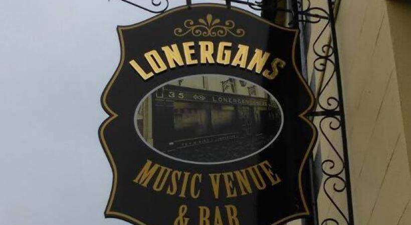 Lonergan's Bar