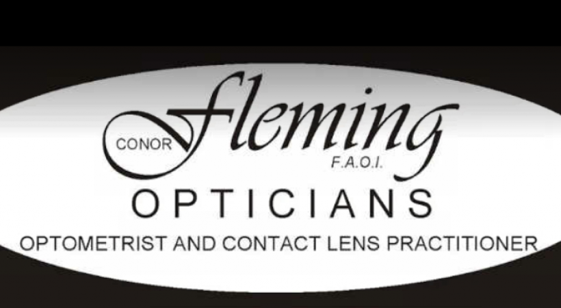 Conor Fleming Opticians