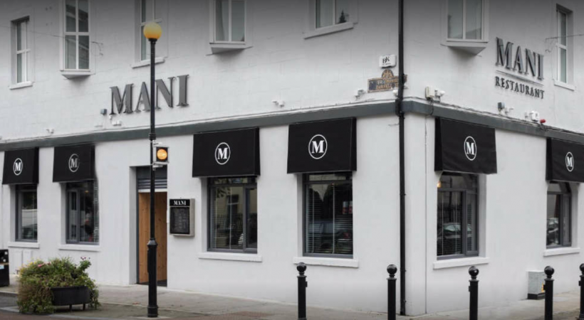 Mani Restaurant
