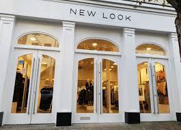 New Look