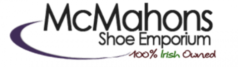 McMahons Shoes