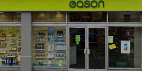 Eason