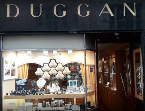 Duggan Jewellers Limited